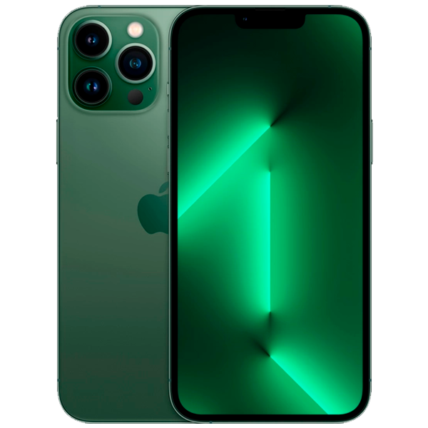 Смартфон Apple IPhone 13 PRO MAX 256 Green