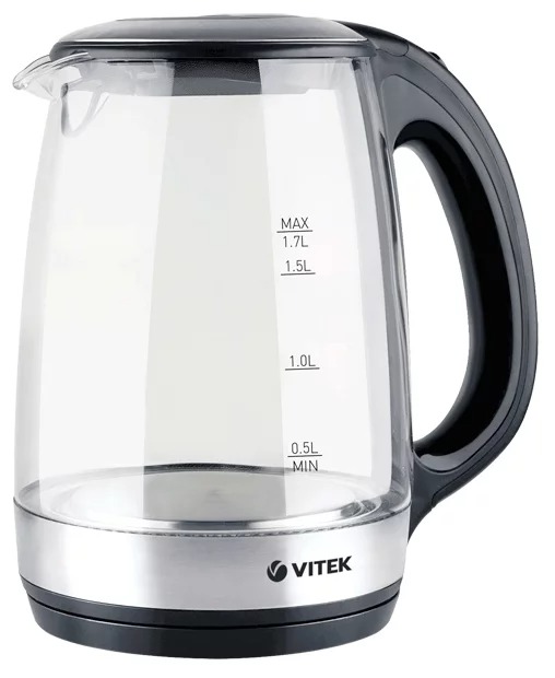 Чайник электрический Vitek VT-7029