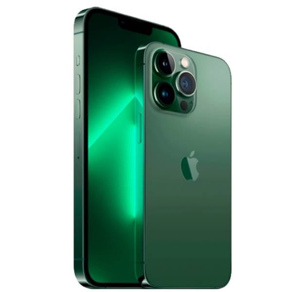Смартфон Apple Iphone 13 PRO 256 Green
