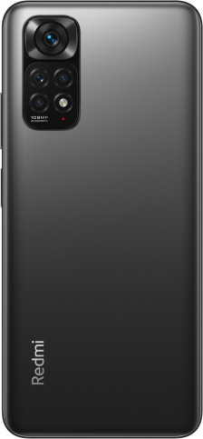 Смартфон Xiaomi Note11 S 6/128gb 4G