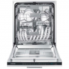 Встраиваемая посудомоечная машина Samsung DW60R7070BB