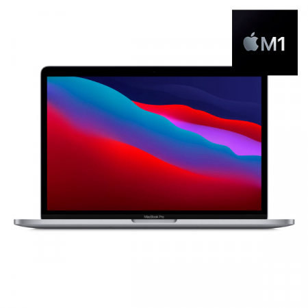 Ноутбук Apple MacBook Pro 13 8/256 MYD82