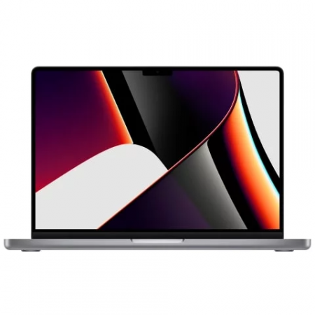 Ноутбук Apple MacBook Pro 14 MKGQ3 16/1TB