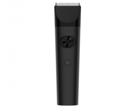 Машинка для стрижки волос Xiaomi Mijia Hair Clipper (LFQ02KL)