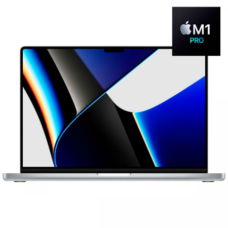 Ноутбук Apple MacBook Pro 16 MK1E3 16/512gb