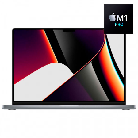 Ноутбук Apple MacBook Pro 16 MK193 16/1TB