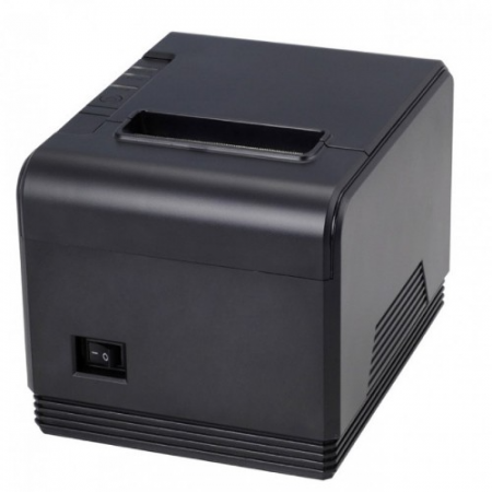 Xprinter XP-Q200 USB (чековый принтер)