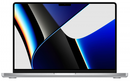 Ноутбук Apple MacBook Pro 14 MKGT3 16/1TB