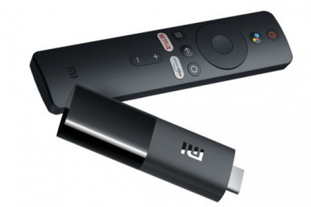 ТВ-приставка Mi Stick TV (1+8G) EU (MDZ-24-AA)