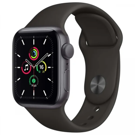 Смарт-часы  Apple Watch SE/44mm 2022
