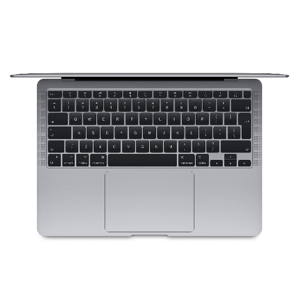 Ноутбук Apple MacBook Air 13″ M1 3.2/8Gb/256GB SSD Space Gray (MGN63)