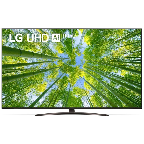 Телевизор LG 75UQ81009LC