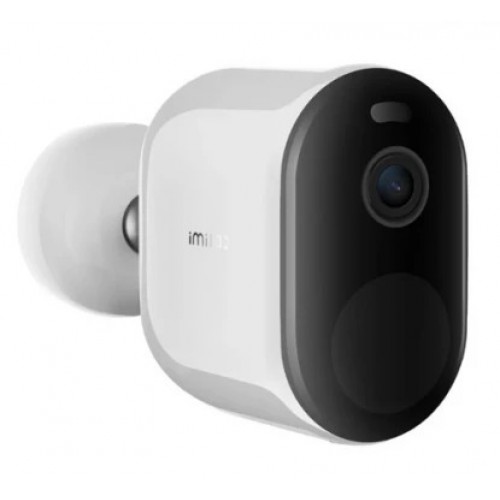 Ip-камера Xiaomi IMILAB EC4 Spotlight Battery Camera Set (CMSXJ31A)