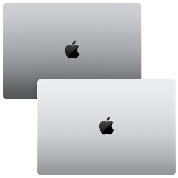 Ноутбук Apple MacBook Pro 16″ M1 Pro/16GB/512GB SSD Space Grey (MK183)