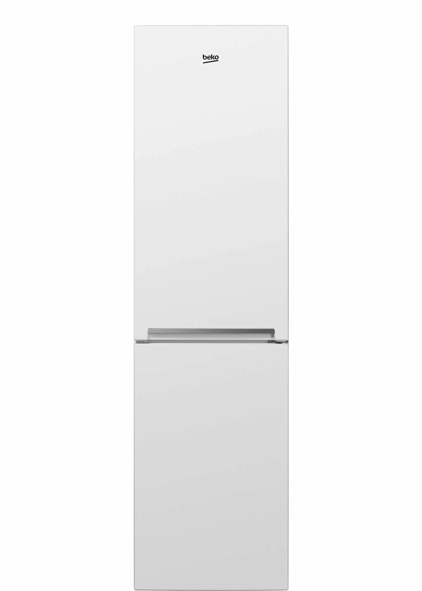 Холодильник Beko RCSK 335 M20W  (белый, 201х54х60, 335 л)
