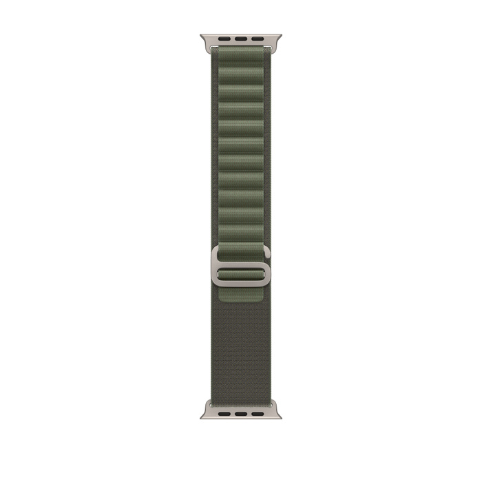 Смарт-часы Apple Watch ultra 49mm Green