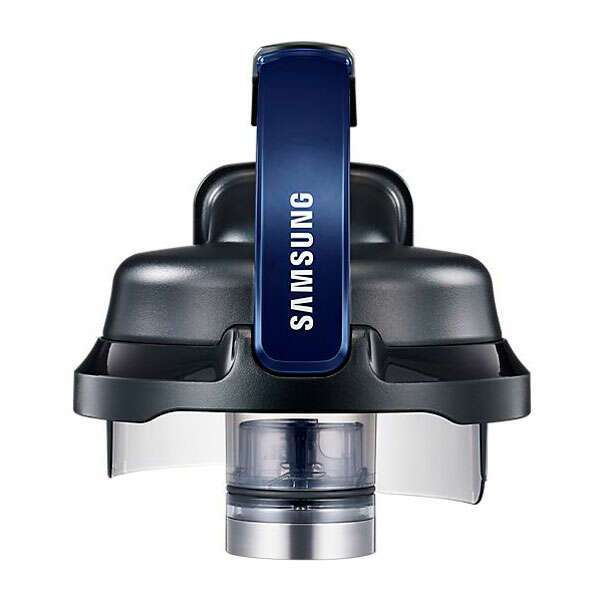 Пылесос Samsung SC15K4136HB